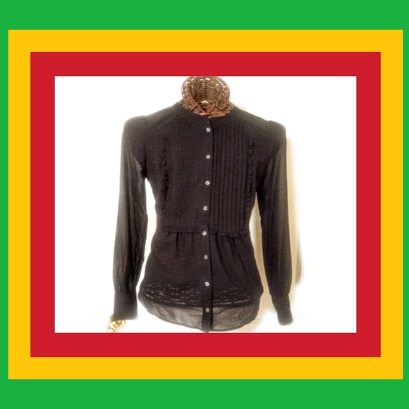 J. Crew Tops - J. CREW VINTAGE PUFFS